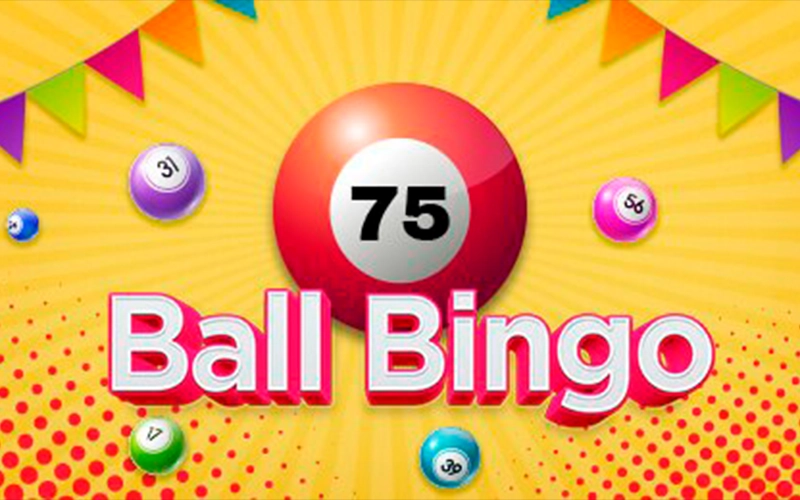 Play Bingo 75 and collect all the numbers in PariPulse.