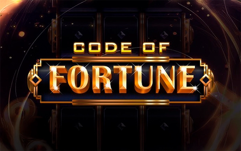 Take your winnings in the Code of Fortune game at PariPulse.