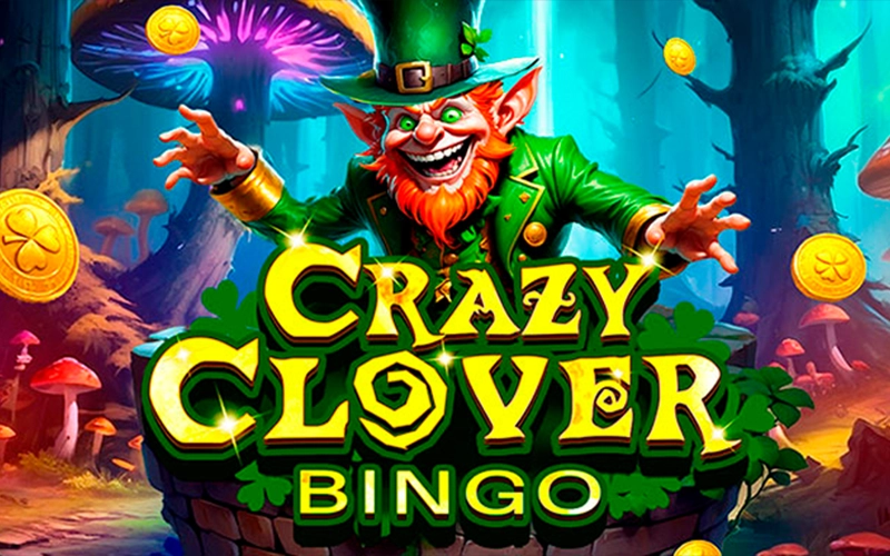 Try your favorite Crazy Clover Bingo game at PariPulse.