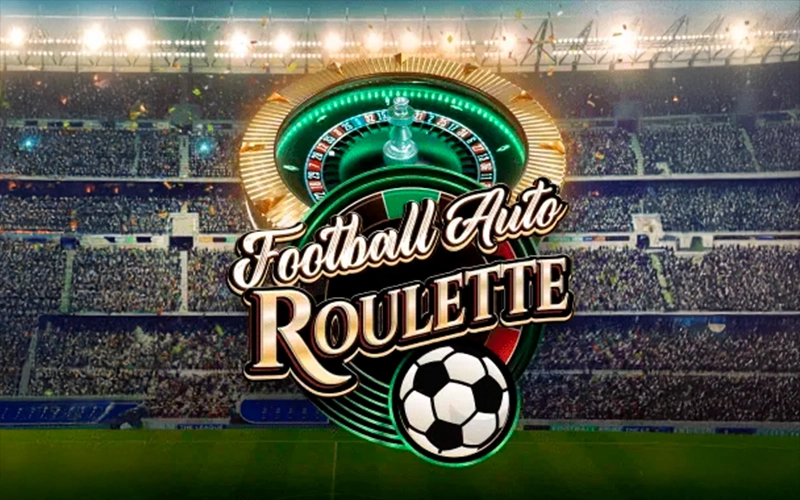 Get to know Football Auto Roulette better with PariPulse.