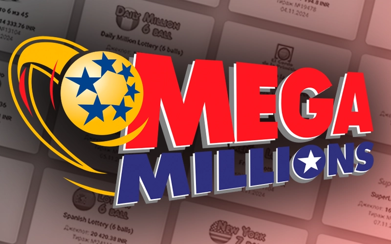 Get to know the Mega Millions lotteries at PariPulse.