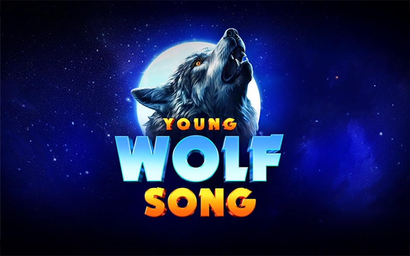 Advance to the winning team by playing Yound Wolf Song with Paripulse.