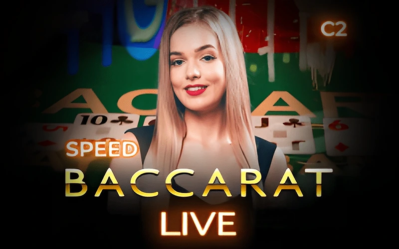 PariPulse invites you to join C2 Speed Baccarat game.