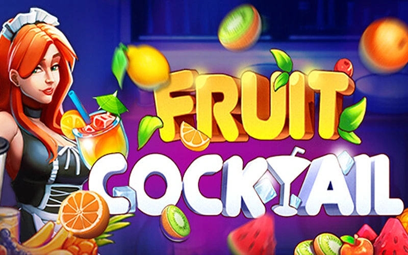 Head to the party with the Fruit Cocktail game at PariPulse.