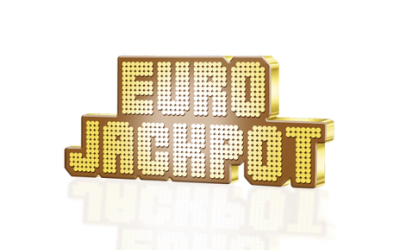 Collect your bonuses and play the EuroJackpot game at 1win online casino.