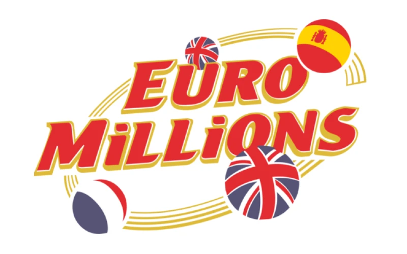 Win big with the EuroMillions lottery at PariPulse.