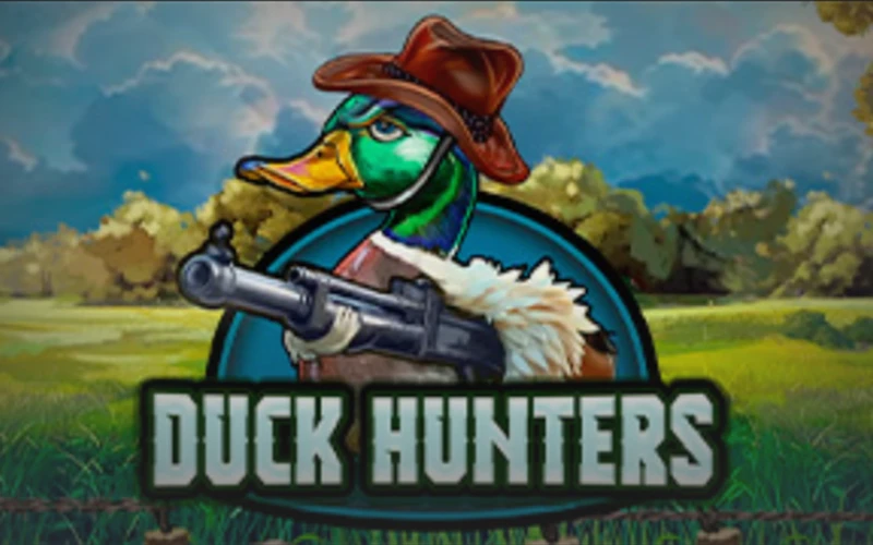 PariPulse allows you to play the exciting Duck Hunters game.