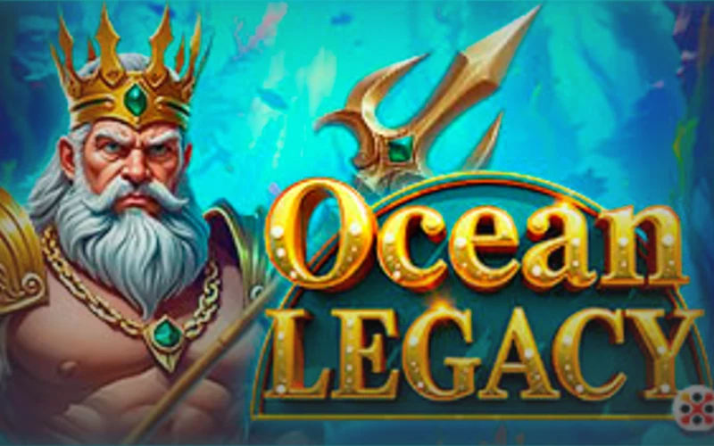 Enjoy an interesting storyline in the Ocean Legacy game on the official PariPulse platform.