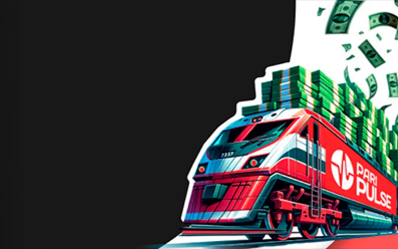 Play the PariPulse Accumulator of the Day and boost your winning odds.