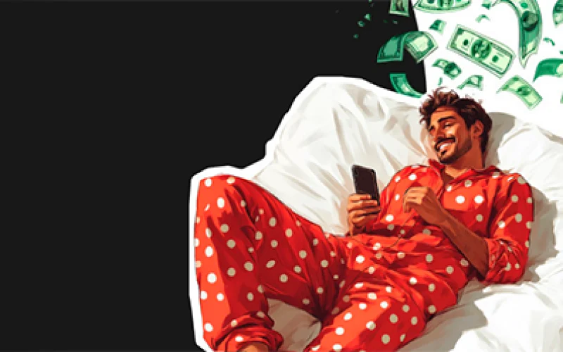 Deposit on Monday at PariPulse and boost your balance with a bonus.